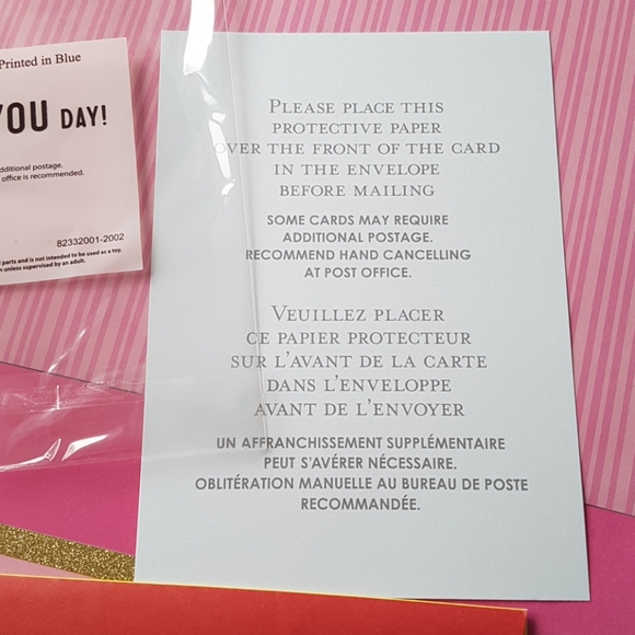 C R Gibson Luxury Card Happy Birthday - Picture 10 of 13